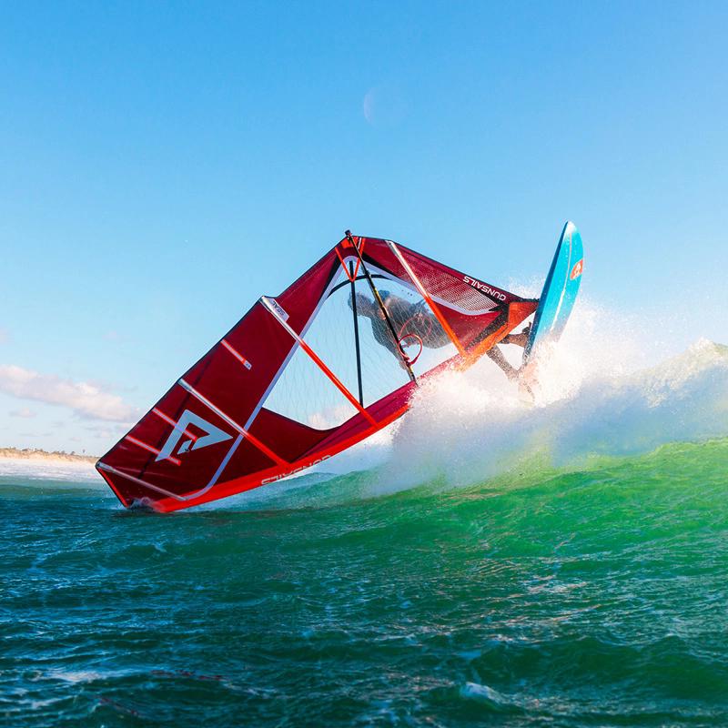 Gun Sails Seal 2026 plachta 4